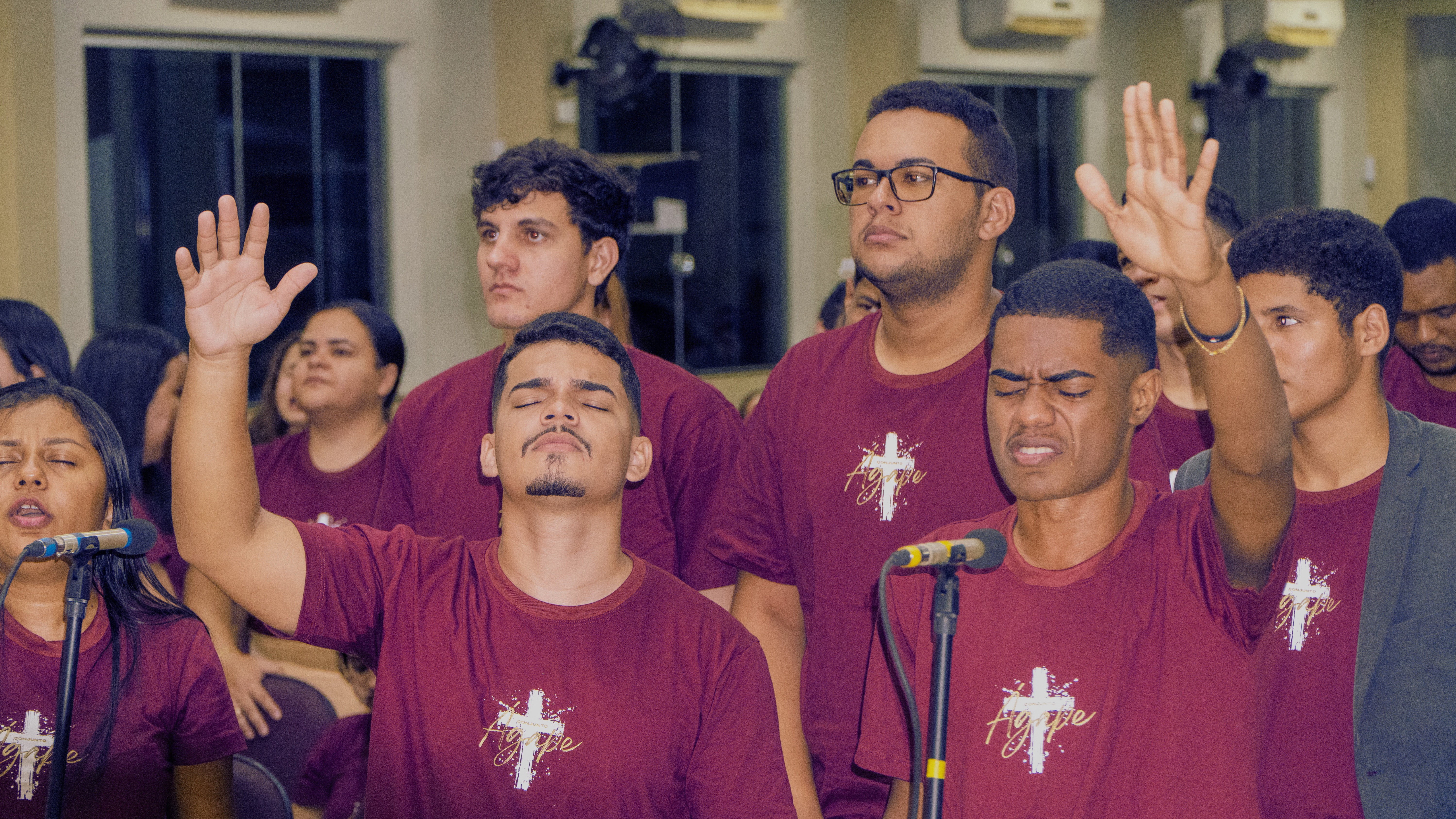 Workshop ao vivo